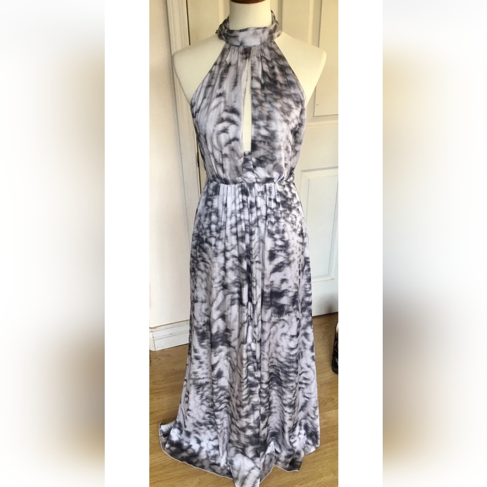 Nwot H&M maxi dress